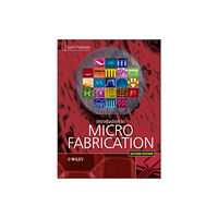 John Wiley & Sons Inc Introduction to Microfabrication (inbunden, eng)