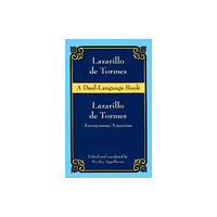 Dover publications inc. Lazarillo de Tormes (Dual-Language) (häftad, eng)