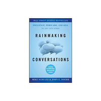 John Wiley & Sons Inc Rainmaking Conversations (inbunden, eng)
