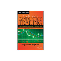John Wiley & Sons Inc Profitable Candlestick Trading (inbunden, eng)