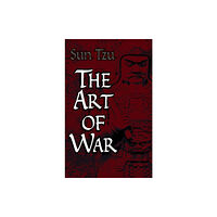 Dover publications inc. The Art of War (häftad, eng)