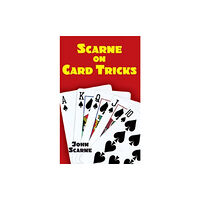 Dover publications inc. Scarne on Card Tricks (häftad, eng)