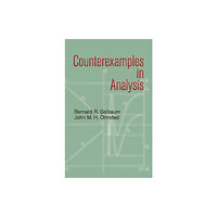 Dover publications inc. Counterexamples in Analysis (häftad, eng)