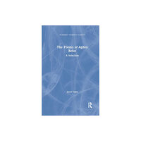 Taylor & francis ltd The Poems of Aphra Behn (häftad, eng)