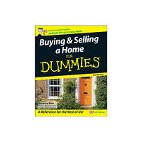 John Wiley & Sons Inc Buying and Selling a Home For Dummies, UK Edition (häftad, eng)