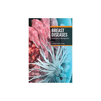 Taylor & francis ltd Breast Diseases (häftad, eng)