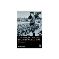 Taylor & francis ltd The Origins of the Second World War (häftad, eng)