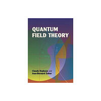 Dover publications inc. Quantum Field Theory (häftad, eng)