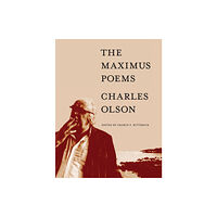 University of california press The Maximus Poems (häftad, eng)