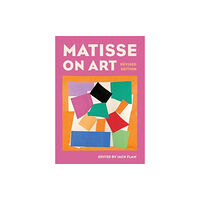University of california press Matisse on Art, Revised edition (häftad, eng)