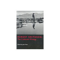 University of california press Robert Smithson (häftad, eng)