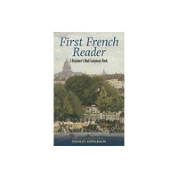 Dover publications inc. First French Reader (häftad, eng)