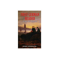 Dover publications inc. First German Reader (häftad, eng)
