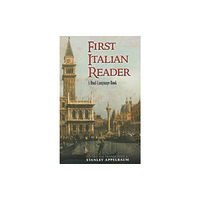 Dover publications inc. First Italian Reader (häftad, eng)