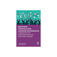 Taylor & francis ltd Designing Personalized Learning Experiences (häftad, eng)