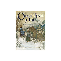 Dover publications inc. Once Upon a Time... (häftad, eng)