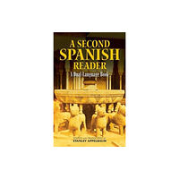 Dover publications inc. A Second Spanish Reader (häftad, eng)