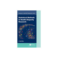 Taylor & francis ltd Statistical Methods in Health Disparity Research (inbunden, eng)