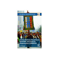 Taylor & francis ltd United Nations Educational, Scientific, and Cultural Organization (UNESCO) (häftad, eng)