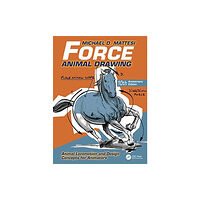 Taylor & francis ltd Force: Animal Drawing (häftad, eng)