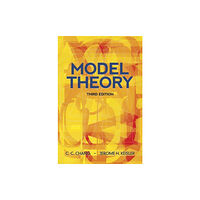 Dover publications inc. Model Theory (häftad, eng)