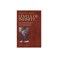 Dover publications inc. Levels of Infinity (häftad, eng)
