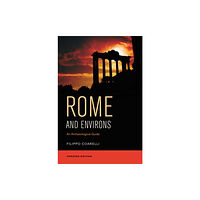 University of california press Rome and Environs (häftad, eng)
