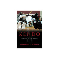 University of california press Kendo (inbunden, eng)