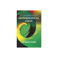 Dover publications inc. Introduction to Mathematical Logic (häftad, eng)
