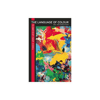 Taylor & francis ltd The Language of Colour (häftad, eng)