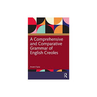 Taylor & francis ltd A Comprehensive and Comparative Grammar of English Creoles (häftad, eng)