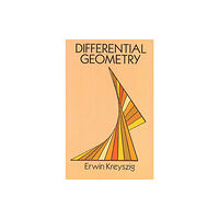 Dover publications inc. Differential Geometry (häftad, eng)