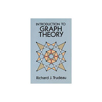 Dover publications inc. Introduction to Graph Theory (häftad, eng)
