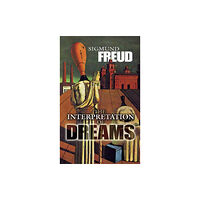 Dover publications inc. The Interpretation of Dreams (häftad, eng)