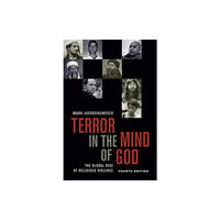 University of california press Terror in the Mind of God, Fourth Edition (häftad, eng)