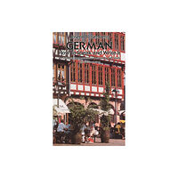 Dover publications inc. German (häftad, eng)