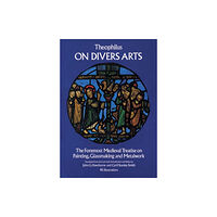 Dover publications inc. On Divers Arts (häftad, eng)