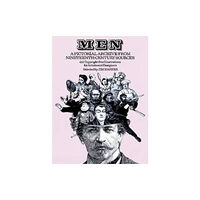 Dover publications inc. Men (häftad, eng)