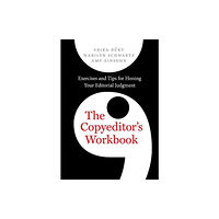 University of california press The Copyeditor's Workbook (häftad, eng)