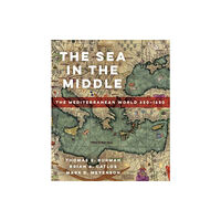 University of california press The Sea in the Middle (häftad, eng)