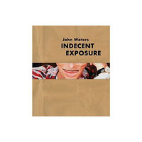 University of california press John Waters (inbunden, eng)