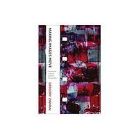 University of california press Making Images Move (häftad, eng)