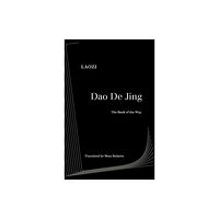 University of california press Dao De Jing (häftad, eng)
