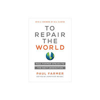 University of california press To Repair the World (häftad, eng)