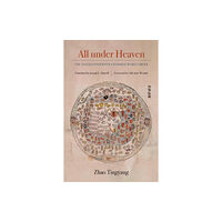 University of california press All under Heaven (häftad, eng)