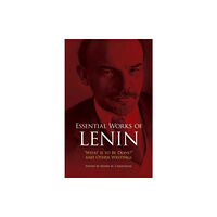 Dover publications inc. Essential Works of Lenin (häftad, eng)