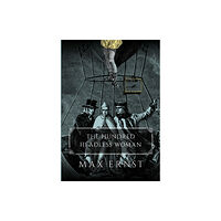 Dover publications inc. The Hundred Headless Woman (häftad, eng)