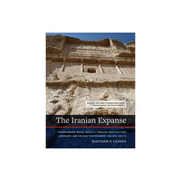 University of california press The Iranian Expanse (häftad, eng)