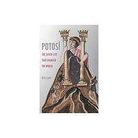 University of california press Potosi (häftad, eng)