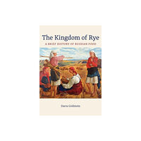 University of california press The Kingdom of Rye (inbunden, eng)